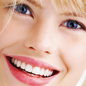 Prawidłowe mycie zębów