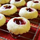 Jak zrobić doskonałe ciasteczka z nadzieniem malinowym?