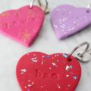 Breloczek na walentynki – jak go zrobić?