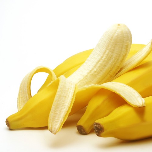 Jak poprawnie przechowywać banany?