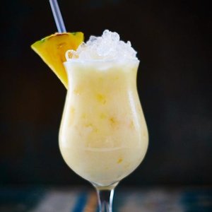 Niezbędne składniki na drinka