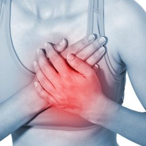 Przyczyny dusznicy bolesnej