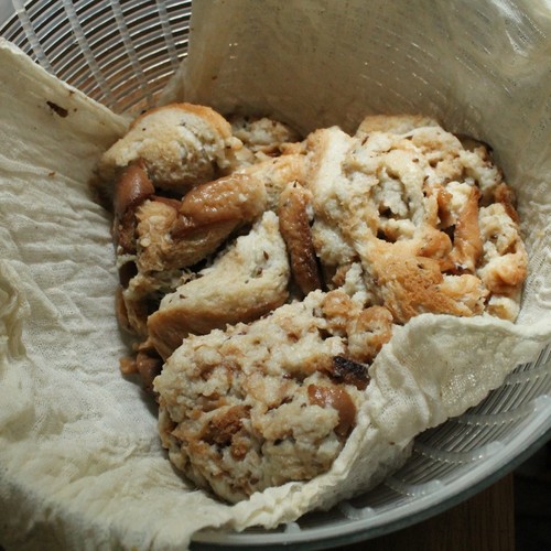Krok drugi