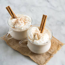 Jak przyrządzić smaczny poncz mleczny?