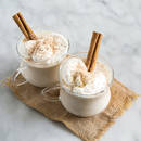 Jak przyrządzić smaczny poncz mleczny?