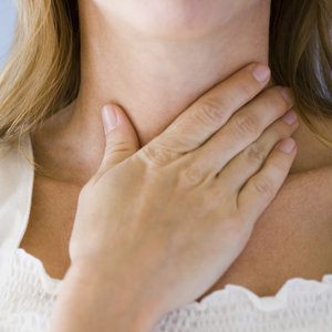 Leczenie owrzodzenia przełyku