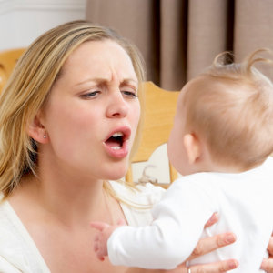 Przyczyny depresji poporodowej