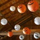 Papierowy lampion na Halloween – jak go zrobić?