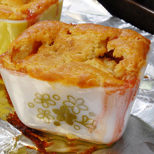 Jakie składniki są potrzebne?