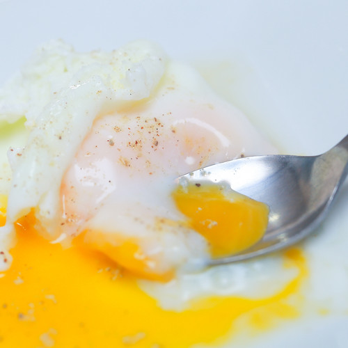 Bezpieczny sposób gotowania jaj w mikrofalówce