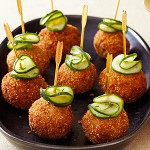 Potrzebne składniki spożywcze