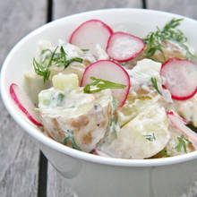 Prosty sposób przygotowania śledzi w śmietanie