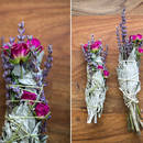 Jak zrobić aromatyczną pałeczkę lawendową?