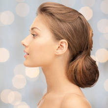 Proste zasady optycznego pomniejszania nosa