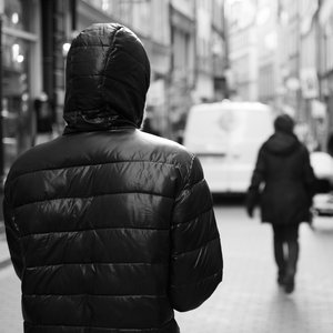 Nie daj się zaszczuć