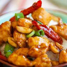 Jak przyrządzić pysznego kurczaka kung pao?