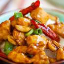 Jak przyrządzić pysznego kurczaka kung pao?