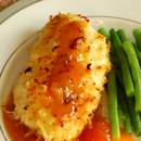 Oryginalny kurczak w sosie morelowym – jak go przyrządzić?