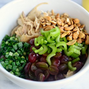 Potrzebne produkty spożywcze