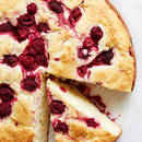 Jak zrobić doskonałe ciasto z malinami?