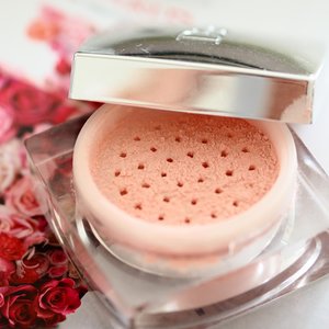 Sposób nakładania różu