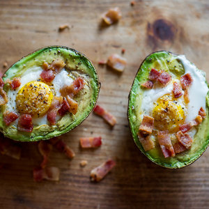 Niezbędne składniki spożywcze