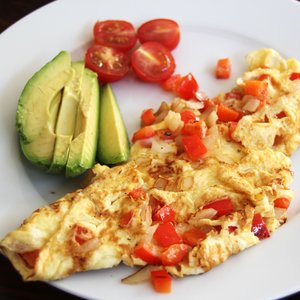 Jakich składników potrzebujesz?