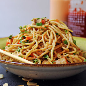 Potrzebne składniki spożywcze