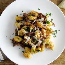 Jak przyrządzić smaczne gnocchi?