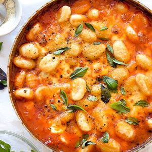 Niezbędne składniki spożywcze