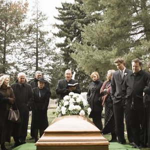 Lokalizacja firmy pogrzebowej