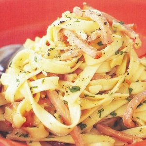 Jakie składniki spożywcze są potrzebne?