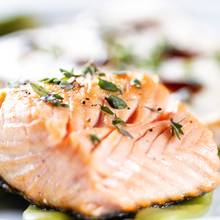 Łosoś z piekarnika – jak go zrobić?