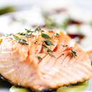 Łosoś z piekarnika – jak go zrobić?