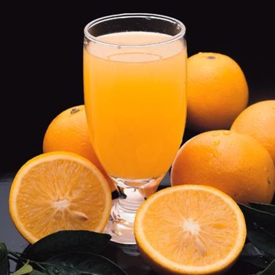 Jak zrobić peeling pomarańczowy?