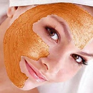 Peeling pomarańczowy – krok czwarty