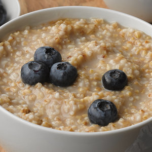 Przede wszystkim błonnik