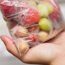 Jak poprawnie mrozić żywność?