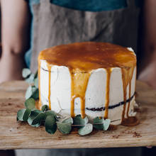 Jak przyrządzić deser z karmelem i whisky?