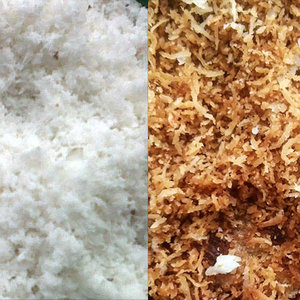 Prażenie na patelni