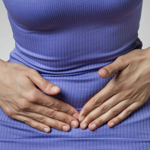 Pomoc przy bólu brzucha
