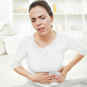 Rodzaje bólów na dole brzucha