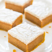 Jak zrobić deser z dyni i puddingu waniliowego?