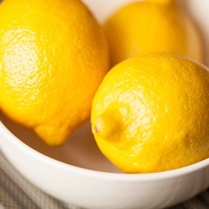 Cytrynowa kuracja profilaktyczna