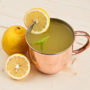 Sposób na sok cytrynowy