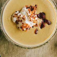 Kasztanowa zupa Lanissterów – jak ją przyrządzić?