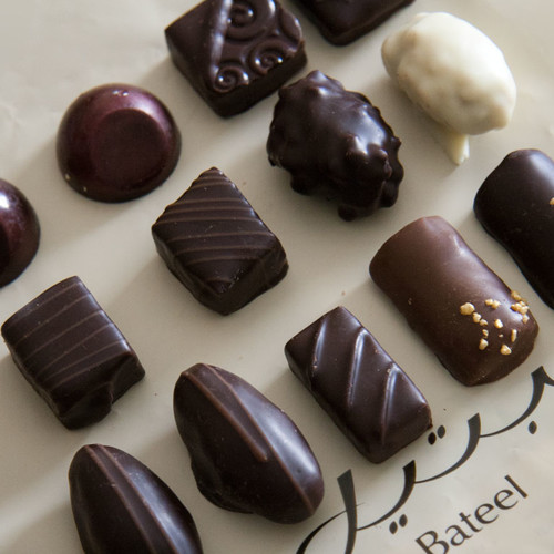 Jak zrobić smaczne czekoladki z daktylami?