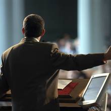 Jak rozpocząć przemówienie?