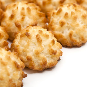 Niezbędne składniki spożywcze