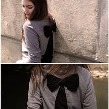 Jak zrobić ciekawą bluzkę z kokardkami?